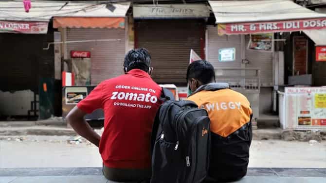 गल्ला थंड, आता हप्ते कसे फेडायचे...; गॅस तुटवड्यामुळे आणखी एक क्षेत्र कोलमडलं, नेमकं काय घडलं?