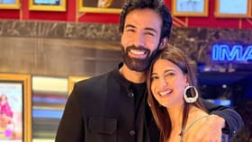 उजैरच्या गर्लफ्रेंडने रणवीरला नाही, या अभिनेत्याला ठरवलं बेस्ट स्पाय.