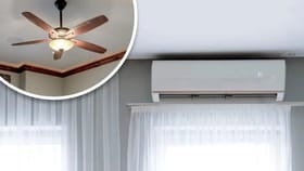 AC आणि पंखा एकत्र सुरू ठेवल्याने वीजबिल वाढतं का? बऱ्याच जणांना माहिती.
