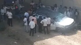 आधी खूप फिरले, घराकडे परतणार तितक्यात... पुण्यातील 10 दोस्तांबाबत...