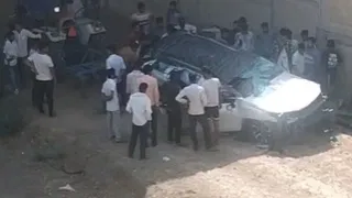 आधी खूप फिरले, घराकडे परतणार तितक्यात… पुण्यातील 10 दोस्तांबाबत अघटीत घडलं; काळजाचा ठोकाच चुकला