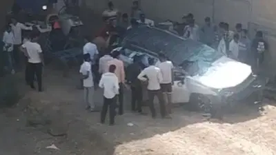 आधी खूप फिरले, घराकडे परतणार तितक्यात... पुण्यातील 10 दोस्तांबाबत अघटीत घडलं; काळजाचा ठोकाच चुकला