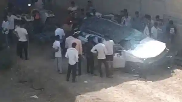 आधी खूप फिरले, घराकडे परतणार तितक्यात... पुण्यातील 10 दोस्तांबाबत अघटीत घडलं; काळजाचा ठोकाच चुकला