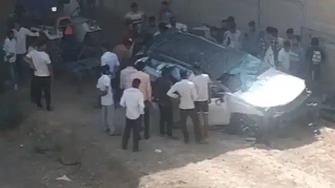 आधी खूप फिरले, घराकडे परतणार तितक्यात... पुण्यातील 10 दोस्तांबाबत अघटीत घडलं; काळजाचा ठोकाच चुकला