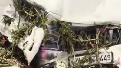 सर्वात दुर्दैवी रविवार, राज्यात 4 हादरवणारे अपघात, लातूर, नवी मुंबईत आक्रोश!