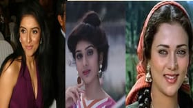 लग्न होताच अभिनेत्रींनी घेतला मोठा निर्णय, जाणून आज करतात तरी काय?.