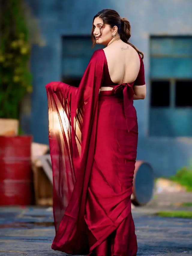 बॉलिवूडमधील टॉपच्या अभिनेत्रींना टक्कर देते ही अभिनेत्री, डान्समुळे असते चर्चेत