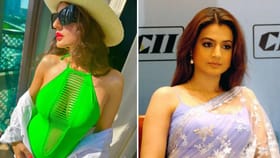 पन्नाशी ओलांडली तरी 'या' 5 अभिनेत्रींचा ग्लॅमर कमी होईना....