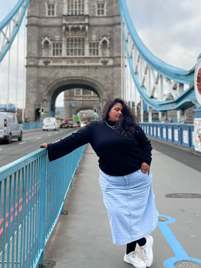 मराठी अभिनेत्रीने केलं होतं न्यूड फोटोशूट, एका रात्रीत झाली होती प्रसिद्ध