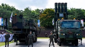 US ची थाड फुस्स..तिथे छोट्याशा देशाच्या एअर डिफेन्सची सिस्टिमची कमाल.