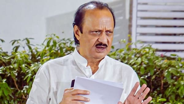 अजितदादांचा सुनियोजित मर्डर, ते मोठा अडथळा... बड्या नेत्याच्या आरोपाने खळबळ