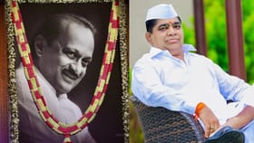 बारामती पोटनिवडणुकीच्या हालचाली वाढल्या, कधी होणार घोषणा? मोठी अपडेट.