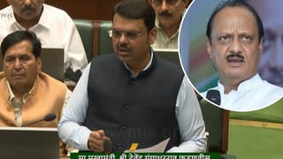 कर्नाटकला तो अधिकारच नाही, फडणवीसांनी सांगितला अजितदादा अपघातातील झिरो FIR चा कायदा!