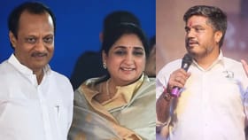 अजित पवार, सुनेत्रा पवार आणि रोहित पवारांना क्लीनचीट, ती फाईल अखेर बंद.