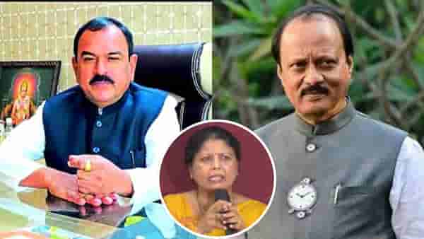 अजितदादांच्या विमान अपघाताशी खरातचा संबंध आहे का? सुषमा अंधारे म्हणाल्या ज्या पद्धतीने समोर येतंय...