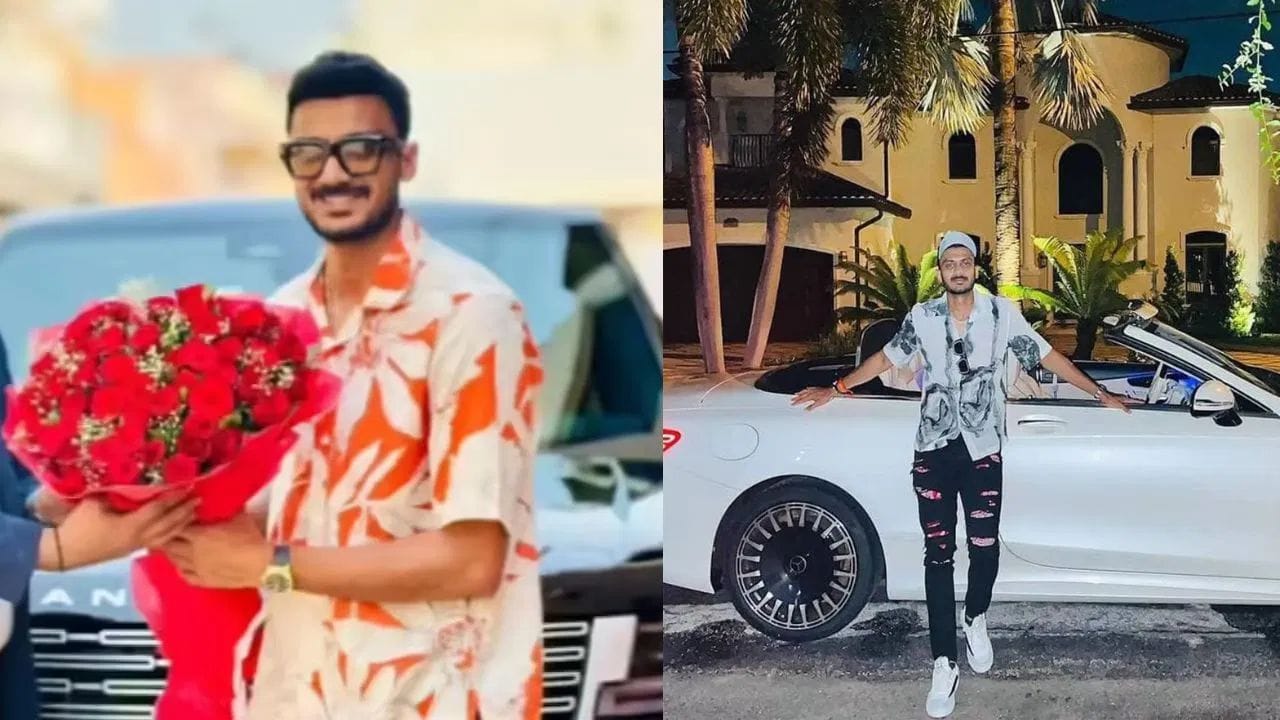 अक्षर पटेल याच्याकडे कमी कार असल्या तरी ज्या कार आहेत त्या अत्यंत मजबूत आणि आरामदायी आहेत. त्याच्या गॅरेजमधील प्रत्येक कार त्याच्या व्यक्तीमत्वाचा आगळा पैलू दर्शवते. 