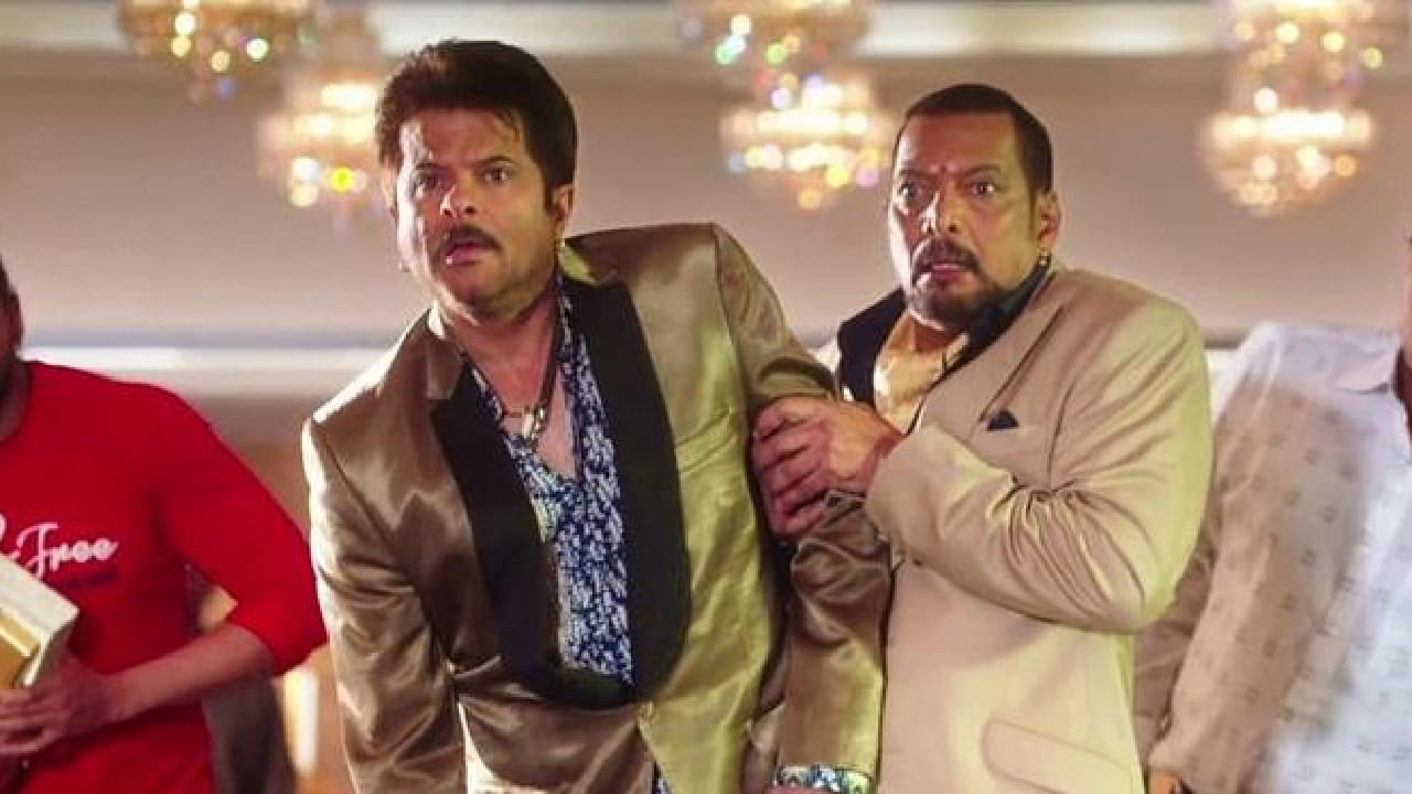 अनिल कपूरने पुढे सांगितले की ही परिस्थिती अनेकदा ऑफिसमधील बॉस आणि कर्मचारी यांच्या नात्यासारखी असते. अनेक वेळा काम करणारा कर्मचारी मेहनत करतो पण त्याचे फळ किंवा क्रेडिट वरच्या पदावरील व्यक्तीला मिळते असं अनिल कपूरने सांगितले. 