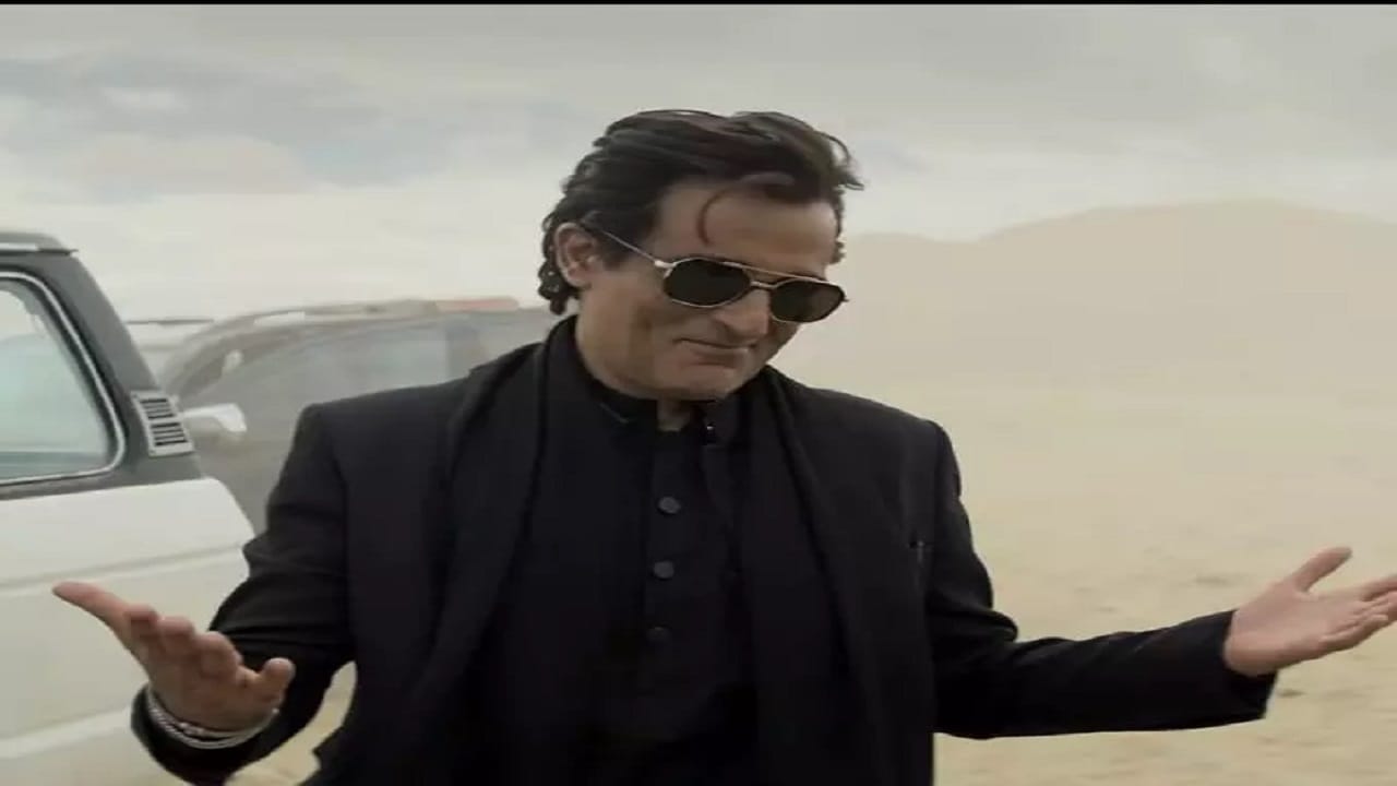 इक्का सिनेमात देखील अक्षय खन्ना महत्त्वाच्या भूमिकेत दिसणार आहे. सिनेमाची चर्चा देखील सर्वत्र सुरु आहे. सिनेमात अभिनेता सनी देओल आणि अक्षय खन्ना महत्त्वाच्या भूमिकेत दिसणार आहेत. सिनेमा मोठ्या पडद्यावर नाही तर, ओटीटीवर प्रदर्शित होणार आहे.