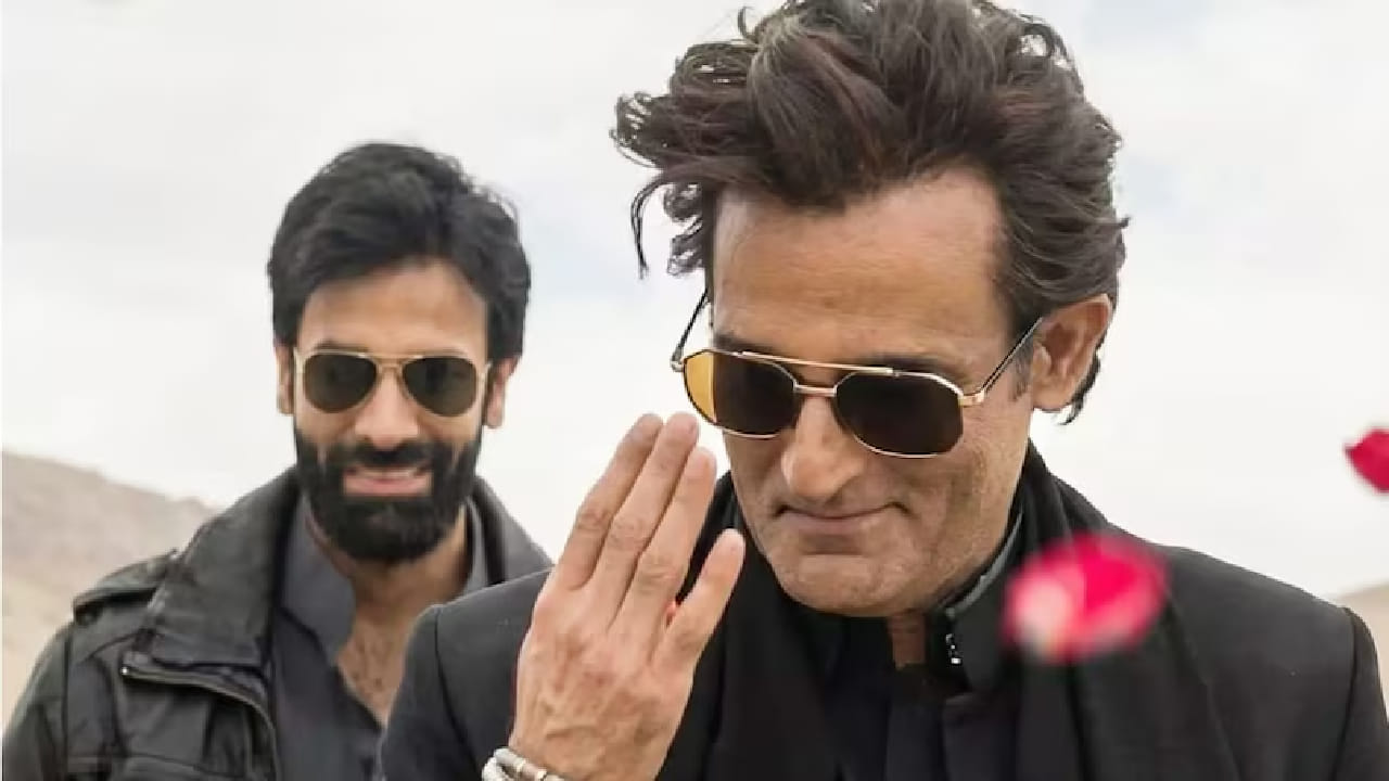 यानंतर डिसेंबर 2025 मध्ये प्रदर्शित झालेल्या 'धुरंधर' या चित्रपटाने बॉक्स ऑफिसवर धुमाकूळ घातला. रणवीर सिंह याच्यासोबतच्या या चित्रपटाने सुमारे 895 कोटी रुपयांची कमाई करत त्या वर्षातील सर्वाधिक कमाई करणारा हिंदी चित्रपट ठरला.