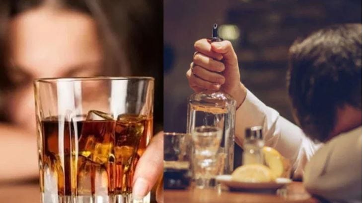 मद्यप्रेमींना वेगवेगळ्या प्रकारचे मद्य प्यायला आवडते. काही मद्यांची किंमत खूप जास्त असते. तर काही मद्य चवीला चांगले असतात. बिअरमध्ये साधारण 4 ते 8 टक्के अल्कोहोल असते. तर उर्वरित मद्यप्रकारांमध्ये 40 टक्क्यांपर्यंत अल्कोहोल असते. 