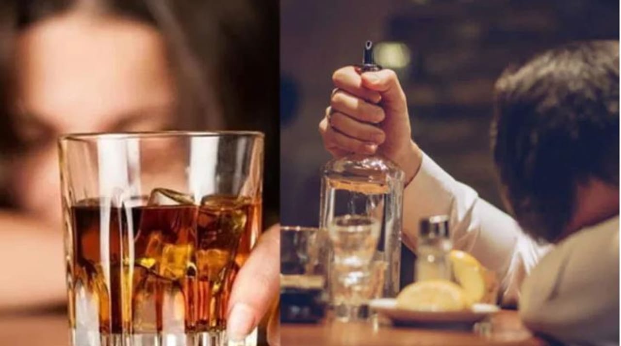 मद्यप्रेमींना वेगवेगळ्या प्रकारचे मद्य प्यायला आवडते. काही मद्यांची किंमत खूप जास्त असते. तर काही मद्य चवीला चांगले असतात. बिअरमध्ये साधारण 4 ते 8 टक्के अल्कोहोल असते. तर उर्वरित मद्यप्रकारांमध्ये 40 टक्क्यांपर्यंत अल्कोहोल असते.