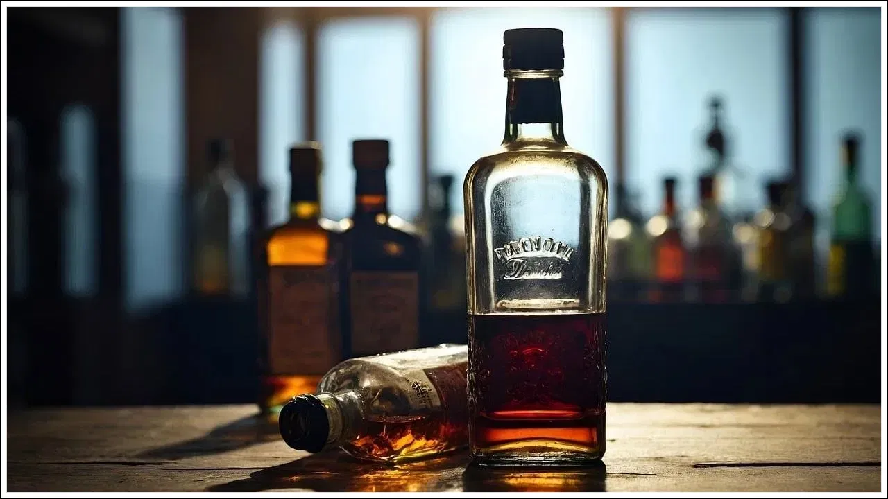 'थोडं-फार' दारू पिण्याने आरोग्याला काही नुकसान होत नाही? किंवा कधीतरी मित्रांसोबत बीयर किंवा व्हिस्कीचा आनंद घेणे सुरक्षित आहे? असा जर तुमचा समज असेल तर सावध व्हा. एका नव्या अभ्यासाने हा सर्व भ्रम पूर्णपणे नष्ट केला आहे.