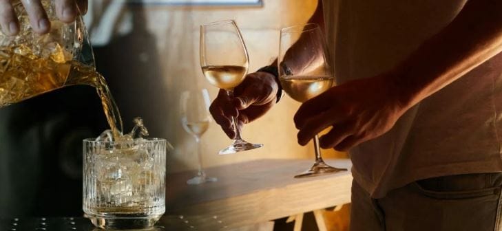 (टीप- ही स्टोरी प्राथमिक स्त्रोतांवर आधारलेली आहे. मद्याप्रशानास प्रोत्साहन देण्याचा आमचा उद्देश नाही. मद्याप्रशान आरोग्यास हानिकारक असते. मद्य पिण्याची सवय लागल्यास डॉक्टरांचा, समुपदेशकांचा सल्ला घ्यावा.)