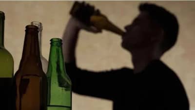 दारू पिल्यानंतर लोकांना झिंग का चढते? मेंदूवर काय परिणाम होतो? 99 टक्के लोकांना माहितीच नाही