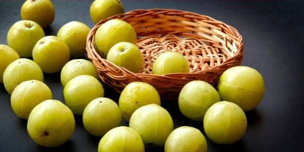 केस आणि त्वचेसाठीदेखील आवळा खूप लाभदायक आहे. आवळा खाल्ल्याने त्वचा तजेलदार राहते. केसांची मुळं आणखी मजबूत होतात. केसगळती कमी होते. तसेच केसांची चमक वाढते. त्यामुळे ज्या मुलींना केसगळतीची समस्या आहे, त्यांनी आवळा खावा. 