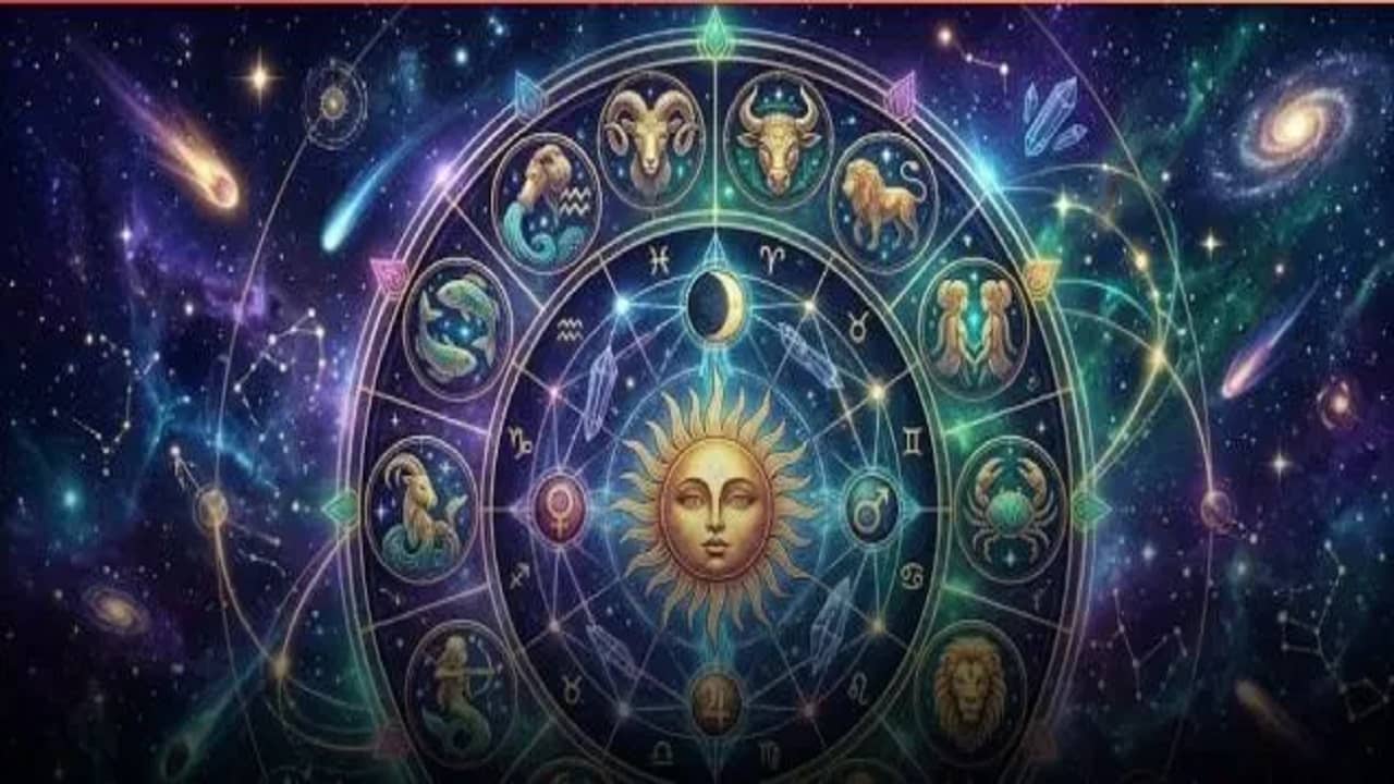 एप्रिल महिन्यापासून या 3 राशींचा सुरु होणार सुवर्णकाळ, पाहा यामध्ये आहे का तुमची रास?