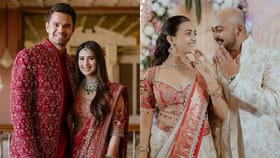 अर्जुन तेंडुलकरचा मित्र पृथ्वी शॉची नवी इनिंग, आक्रितीशी झाला साखरपुडा