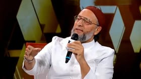 इस्लाम कुणाच्या मालकीचा नाही..., ओवैसी यांनी कुणाला फटकारलं?.