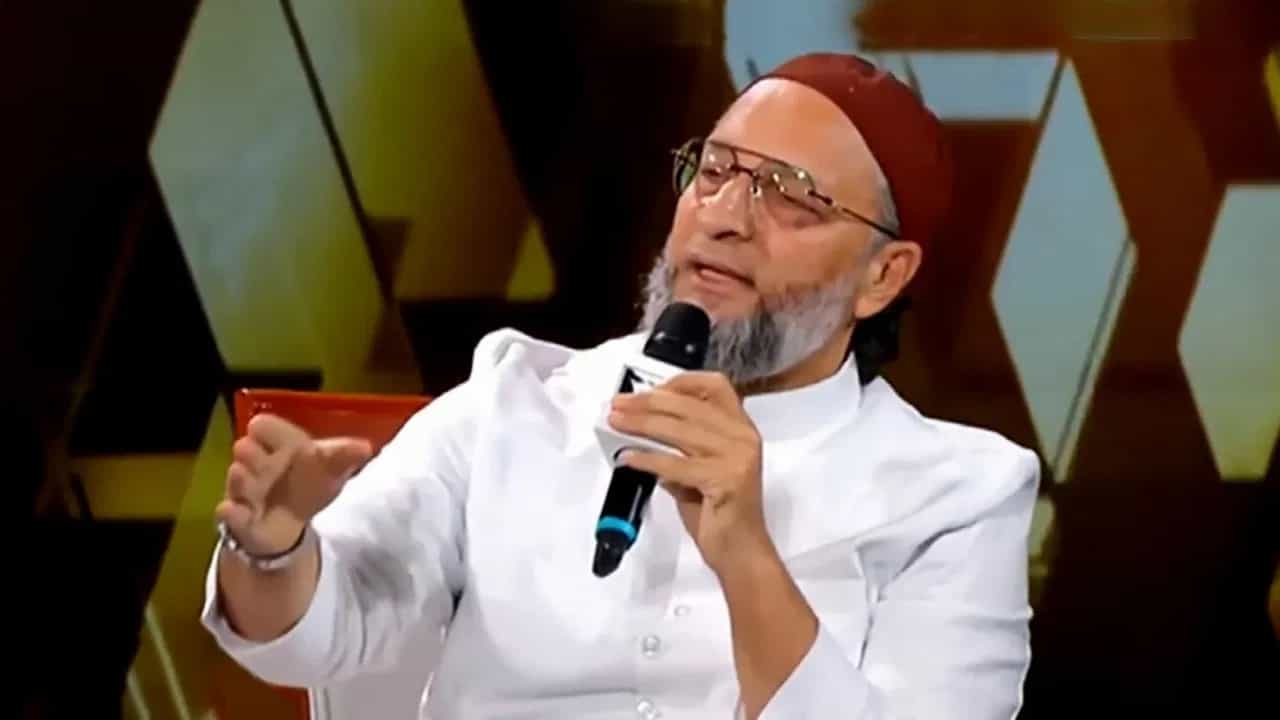 इस्लाम कुणाच्या मालकीचा नाही..., ओवैसी यांनी कुणाला फटकारलं? अल-अक्सा मशिदीवरही मोठं भाष्य