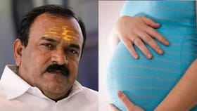 महिलेला दिवस गेल्याचे कळताच खरात बिथरला, ओलांडल्या सर्वच मर्यादा....