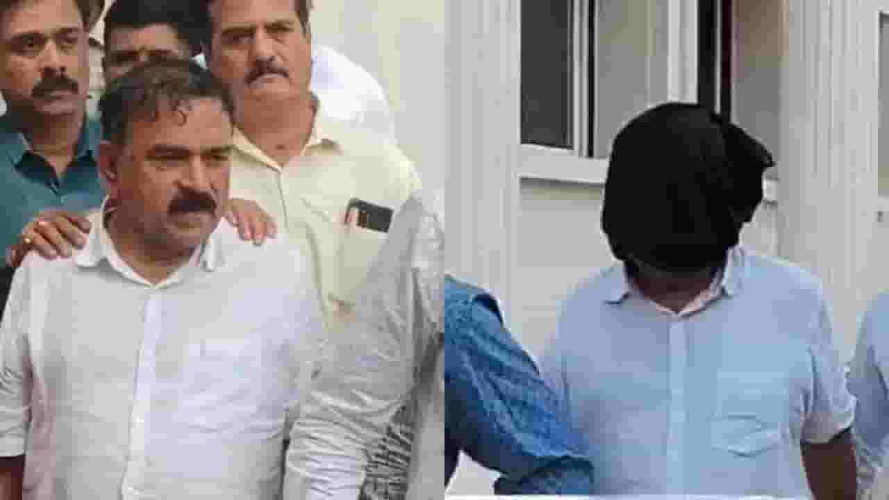 भोंदूबाबा खरात याला एसआयटीने अज्ञातस्थळी हलवले, काय नेमके कारण?