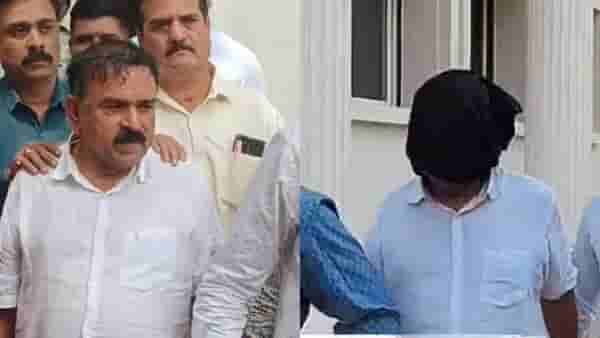 भोंदूबाबा खरात याला एसआयटीने अज्ञातस्थळी हलवले, काय नेमके कारण?