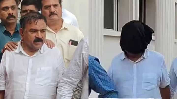 भोंदूबाबा खरात याला एसआयटीने अज्ञातस्थळी हलवले, काय नेमके कारण? भोंदूबाबा खरात याला एसआयटीने अज्ञातस्थळी हलवले, काय नेमके कारण?
