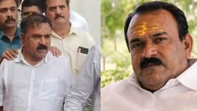 खरातचा आणखी एक धक्कादायक कारनामा , व्यापाऱ्याने आपलं घर तपासलं अन्....