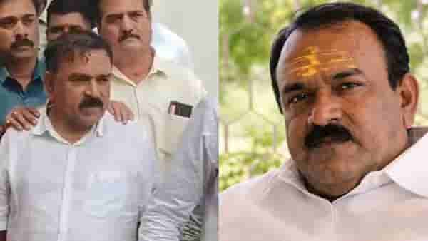 Ashok Kharat : खरातचा आणखी एक धक्कादायक कारनामा समोर, व्यापाऱ्याने आपलं घर तपासलं अन् पायाखालची जमीनचं सरकली...
