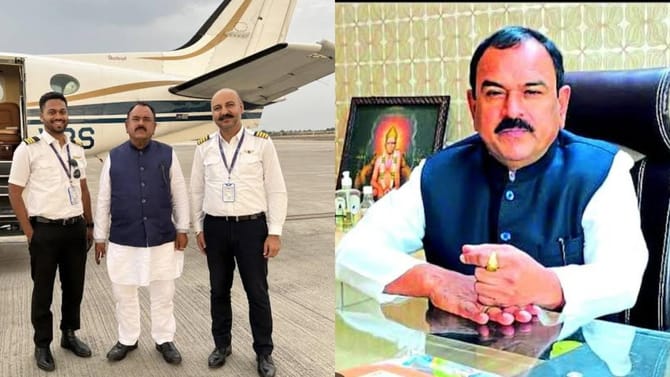 महिलांनो पुढे या; भोंदूबाबाची तक्रार करण्यासाठी हेल्पलाईन नंबर जाहीर