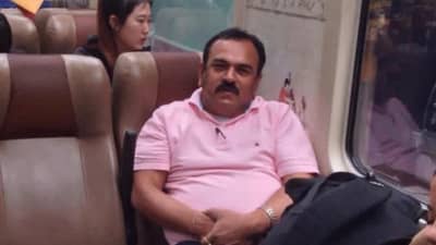 आता कोणाचीही खैर नाही, भोंदूबाबा अशोक खरातप्रकरणी राज्य सरकार ॲक्शन मोडवर, मोठा निर्णय काय?