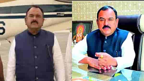 शिर्डी, नाशिक सोडा; भोंदू बाबा अशोक खरातचे मुंबई कनेक्शन समोर, मंत्रालयातील तो व्यक्ती कोण?