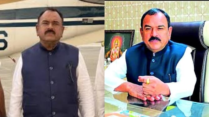 भोंदू बाबा अशोक खरातप्रकरणी संपूर्ण महाराष्ट्र गुगलवर काय शोधतोय?