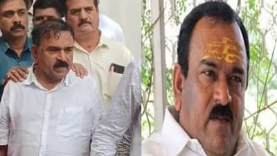 ते 2 शब्द उच्चारताच अशोक खरातला पोलिसांनी धू-धू धुतला; पोलीस अटक करण्यासाठी गेले अन्..., खळबळजनक माहिती समोर