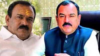 Ashok Kharat : भोंदू खरातला जे भेटले त्यांची HIV...वडेट्टीवार यांच्या विधानाने राज्यात खळबळ; केली मोठी मागणी!