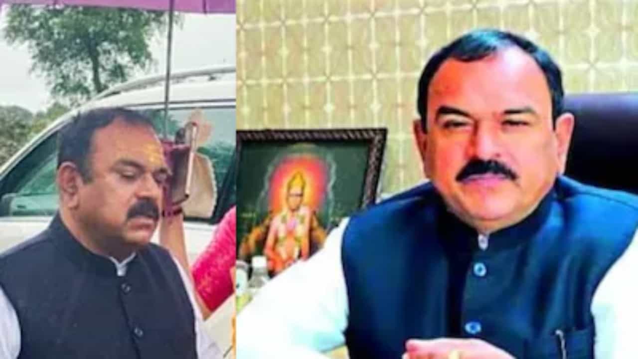 भोंदू बाबा अशोक खरातच्या पापाचा घडा भरला, 10 दिवसात फास आवळला, 17 मार्चपासून काय काय घडलं?