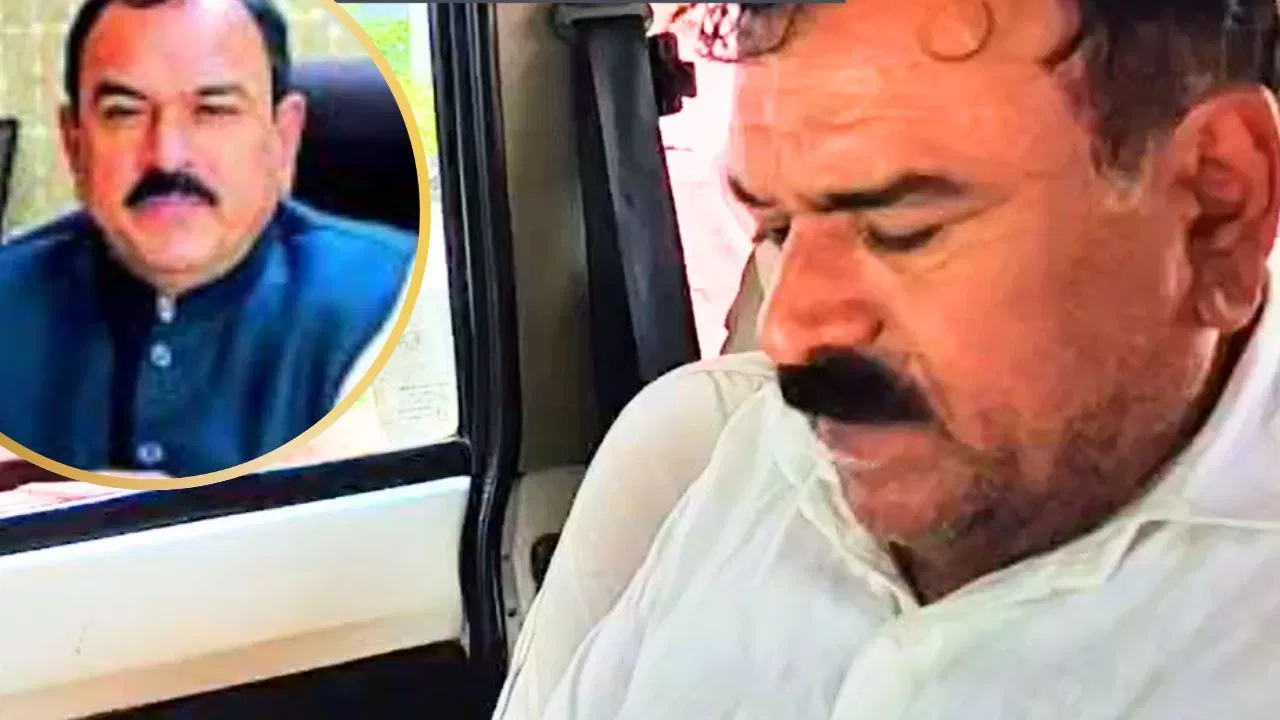 रमेश हिंगे यांनी स्पष्ट केले की, ते पेशाने शिक्षक आहेत. रविवारी शाळेला सुट्टी असल्याने ते श्रद्धेपोटी मंदिरात स्वयंसेवक म्हणून काम करायचे. “त्या पलीकडे खरातच्या कोणत्याही अघोरी कृत्यांशी किंवा व्यवहारांशी माझा काहीही संबंध नाही,” असे त्यांनी ठामपणे सांगितले.