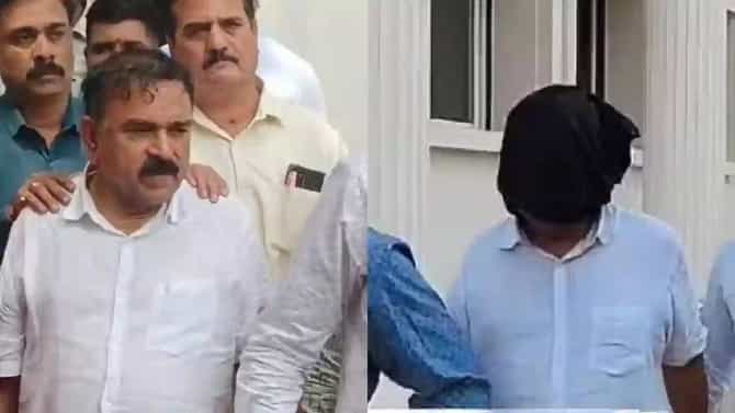 मोठी बातमी! अशोक खरातची बायको फरार? गुन्हा दाखल होताच...पोलीस घरी पोहोचताच...