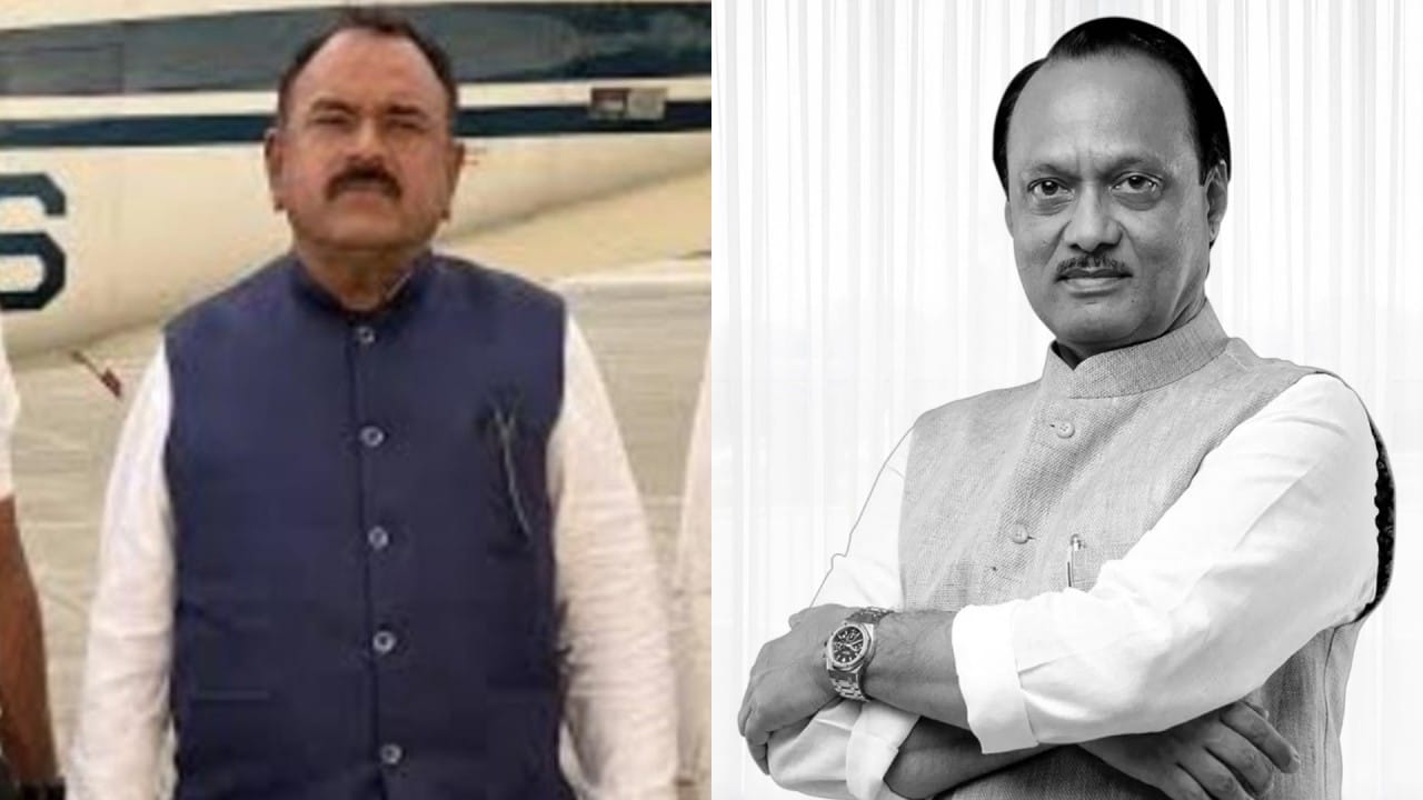 करंगळ्या कापून झालेले अभिषेक, काळी बाहुली अन्… अजित पवार मृत्यूप्रकरणी बड्या नेत्याचा दावा काय? पोस्टने खळबळ