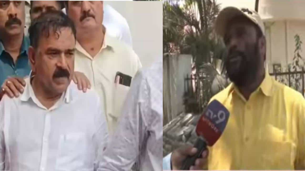Ashok Kharat : महिलांच्या लैंगिक शोषणानंतर लिंगपिसाट खरातवर हत्येचा आरोप?, कुणाच्या भावाची झाली हत्या? कुणी केला आरोप? नव्या दाव्याने मोठी खळबळ